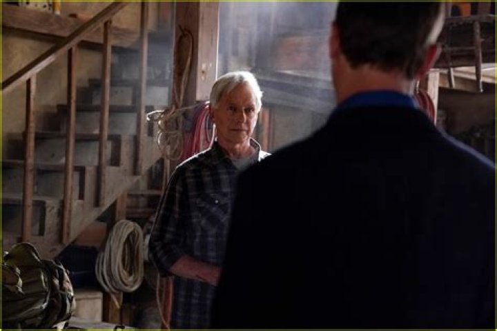 Mark Harmon Finally Removed from &lsquo;NCIS&rsquo; Opening Credits, Exec Explains Why He Remained in Them