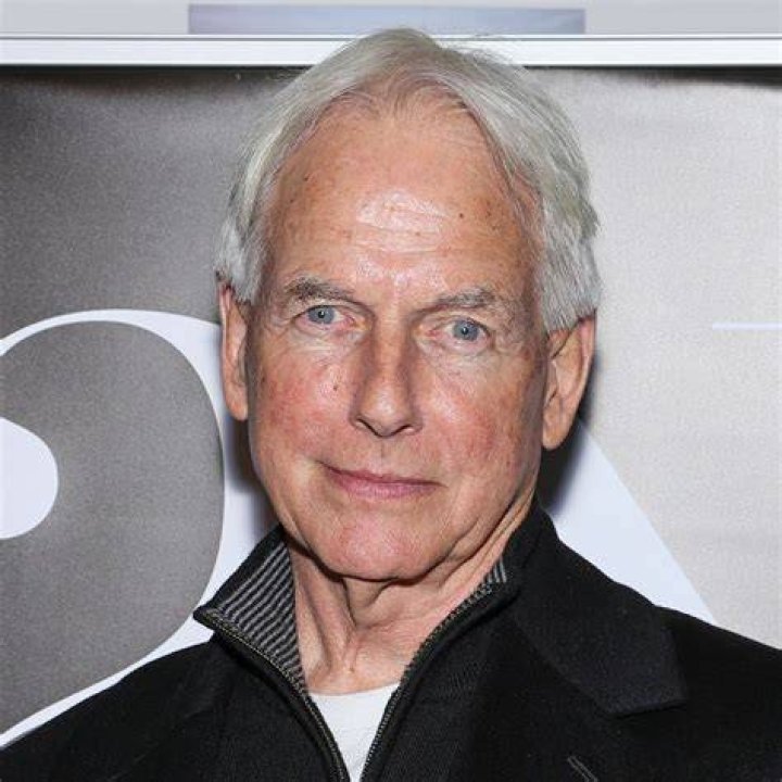 Mark Mark Harmon Photo (20072855) Fanpop