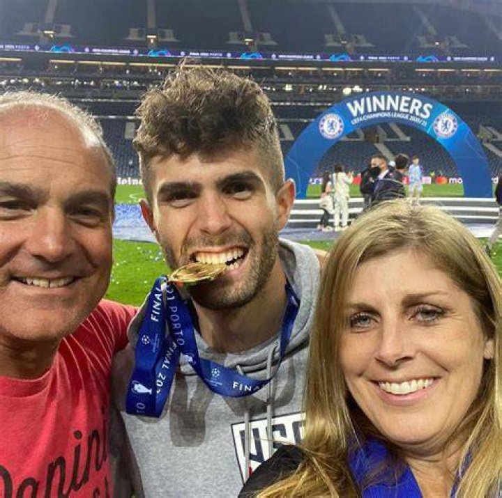 Mark Pulisic Joins Rhinos' Coaching Staff