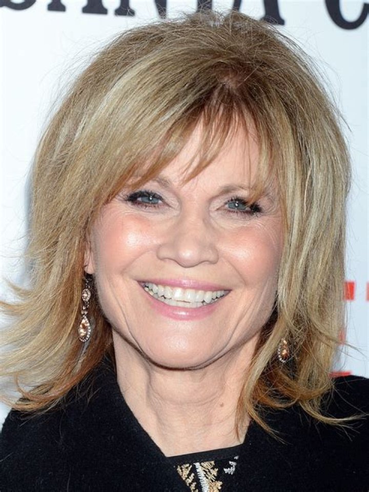 Markie Post Actress