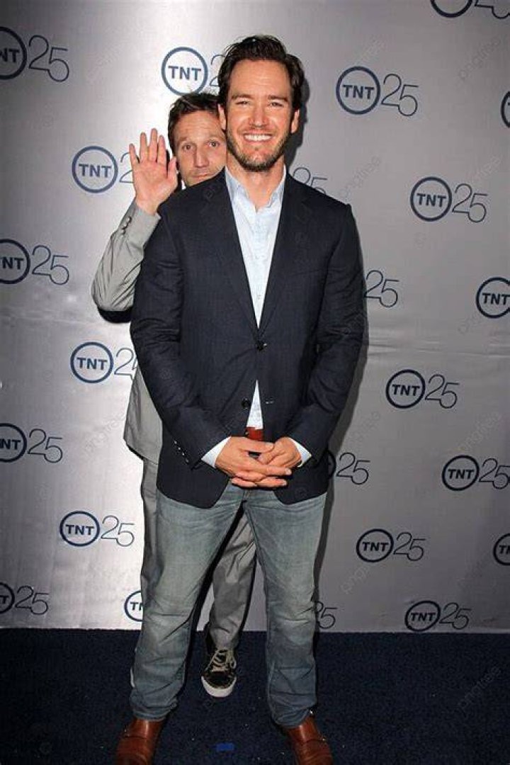 MarkPaul Gosselaar MarkPaul Gosselaar Photo (16349019) Fanpop