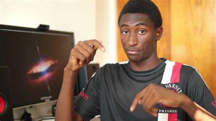Marques Brownlee · AMA Highlights