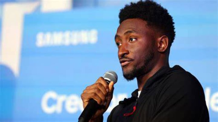 Marques Brownlee on Building an Audience and Other Advice for Creators