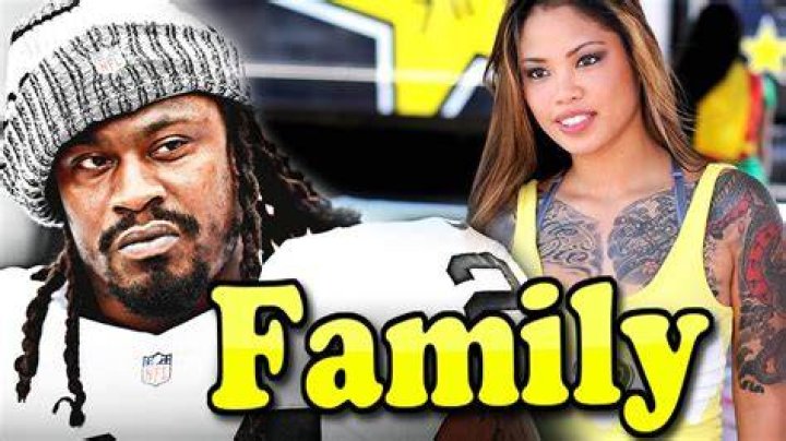 Marshawn Lynch Family Wife, Children/Kids, Parents, Siblings