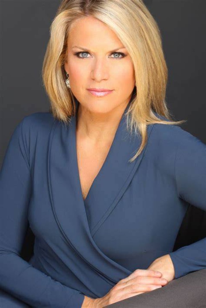 Martha MacCallum Alchetron, The Free Social Encyclopedia