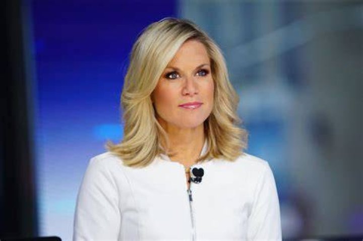 Martha MacCallum AT&T Celebrates The Launch Of DirectTV Now Event in