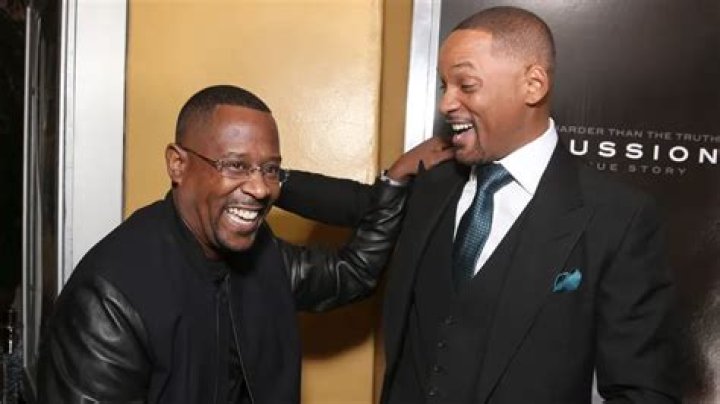 Martin Lawrence Insists He and Tisha Campbell 'Are good and Always Will