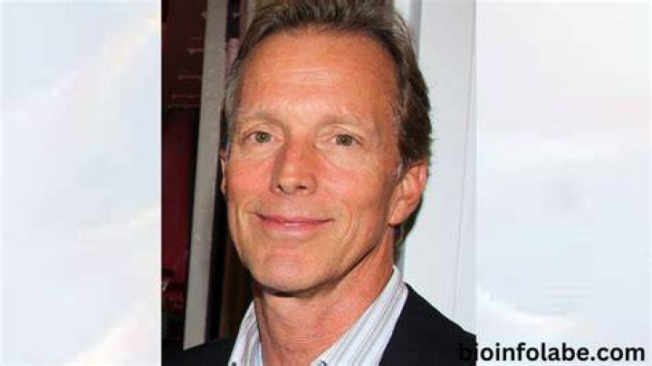 Martin Rabbett Age, Net Worth, Bio, Husband, Weight, Career, Ethnicity