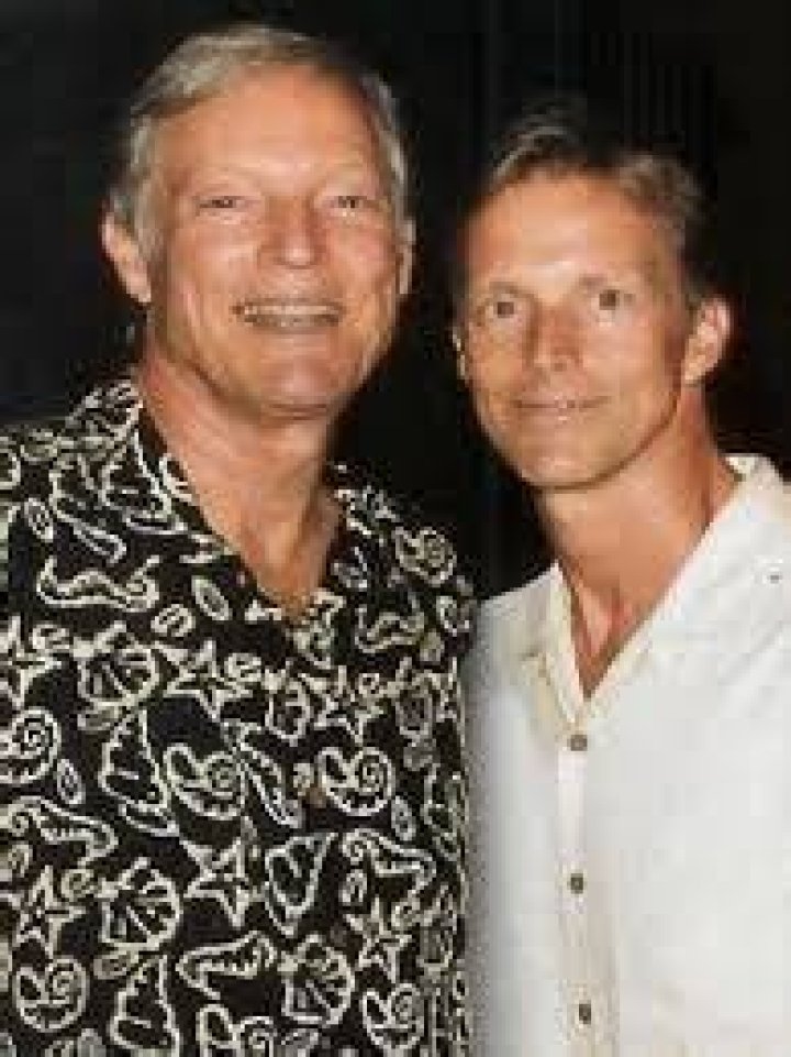 martin rabbett USA News Collections