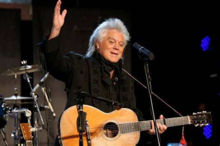 Marty Stuart Net Worth, Bio, Height, Family, Age, Weight, Wiki 2024