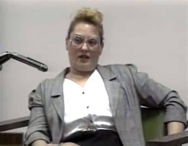 Mary Ann Shore Wikipedia, Shore Killer, Today, Testimony, House