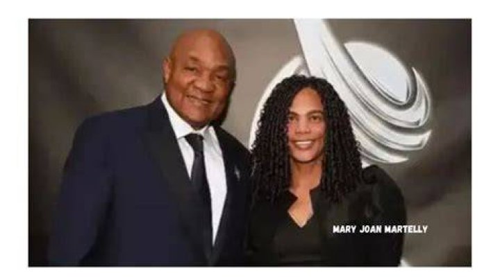 Mary Joan Martelly Bio, Facts, Family Life