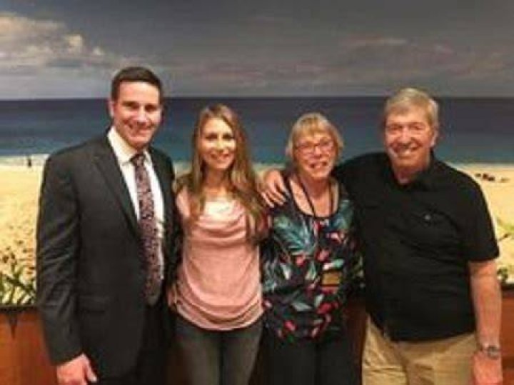 Mary Kathleen Mohler Kenda Wikibio, Facts about Joe Kenda's wife