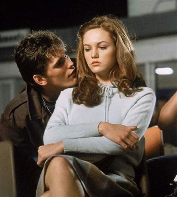 MATT DILLON & DIANE LANE Pel&iacute;culas y Series Pinterest Matt dillon
