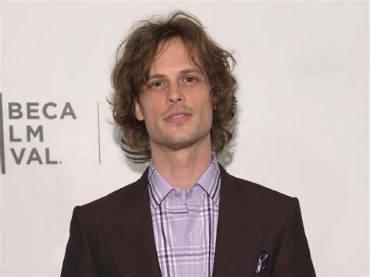 Matthew gray gubler News Report Newsmeter
