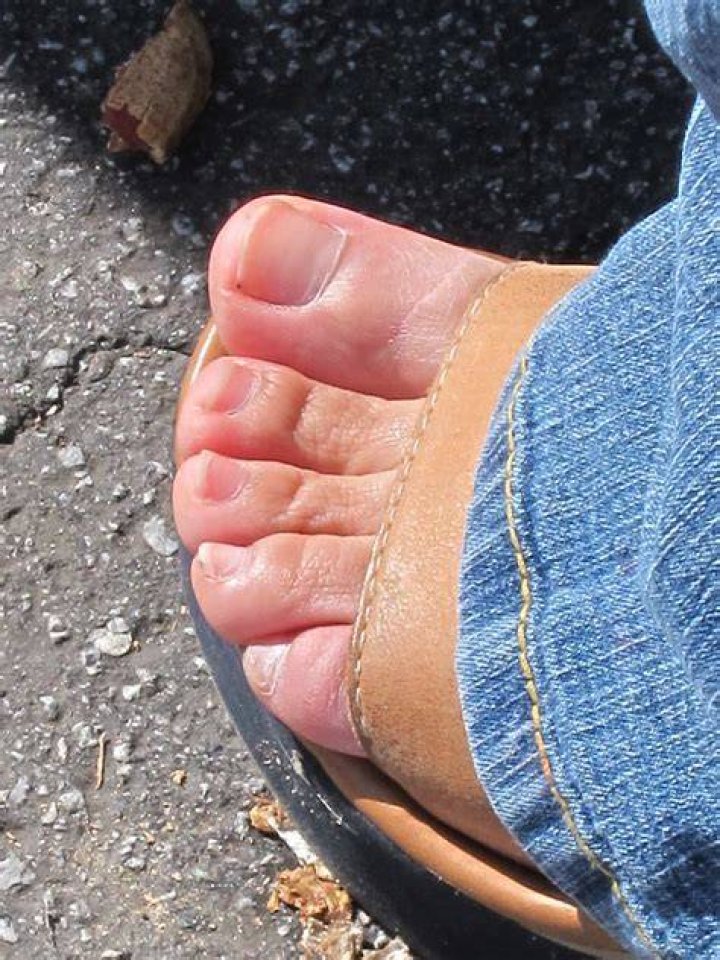 Mature Latina Feet! Bay Area Feet Lovers Flickr
