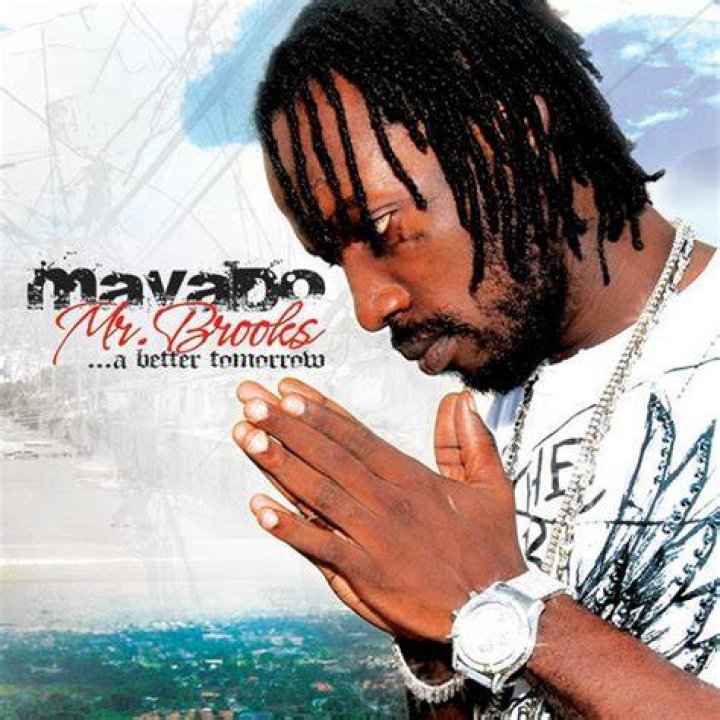 Mavado albums, songs, playlists Listen on Deezer