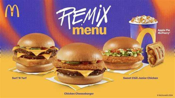 McDonald's wages and the price of a Big Mac around the world