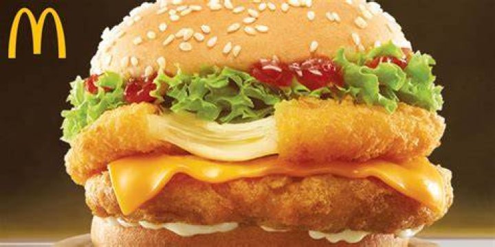 McDonalds' (MCD) Net Worth at 193.708 Billion