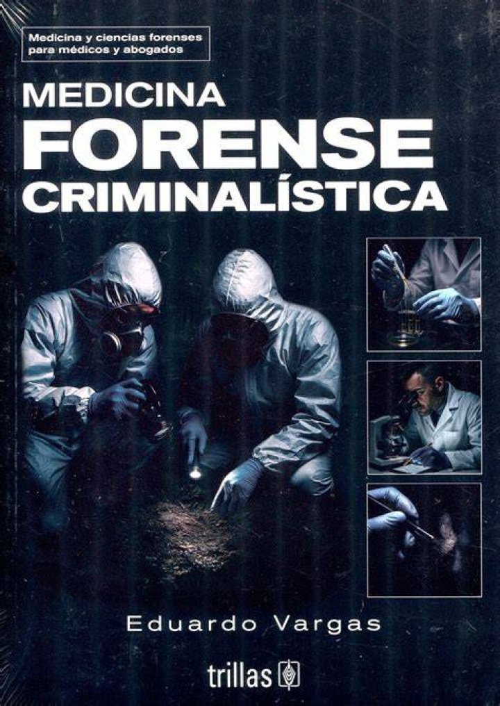 Medicina Forense yermo perjudicar karina hija de gilberto correa