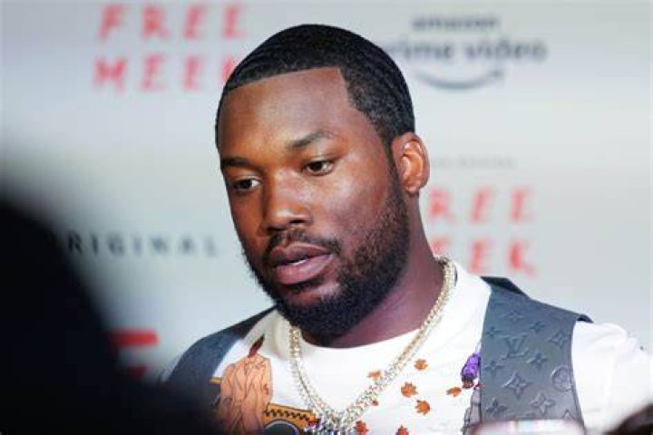Meek Mill Pens OpEd On Criminal Justice Reform