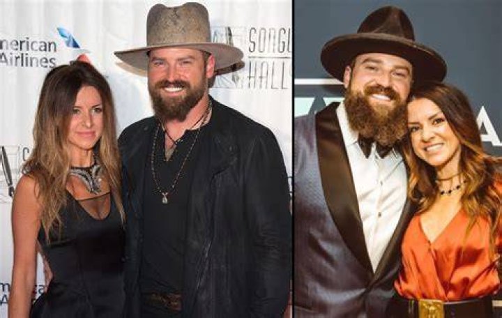 MEET COUNTRY MUSIC STAR ZAC BROWN&rsquo;S EXWIFE, SHELLY BROWN Country