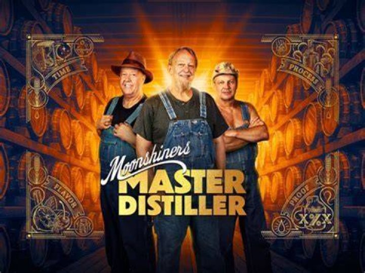 Meet Daniel Miler, Moonshiner’s up and coming master distiller