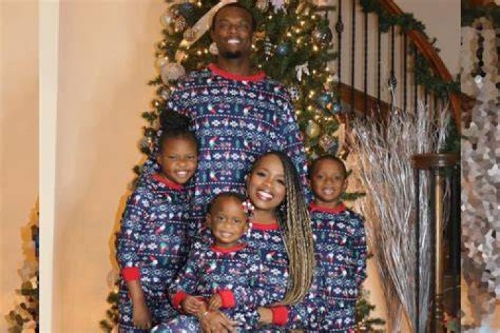 Meet Draymond Green five siblings