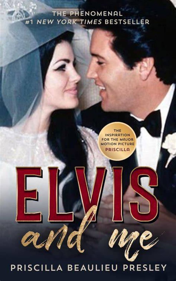 Meet Elvis Presley&rsquo;s last love Ginger Alden the only person the King
