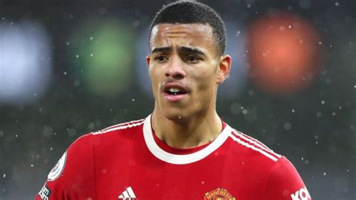 Meet Mason Greenwood's stunning girlfriend Harriet Robson