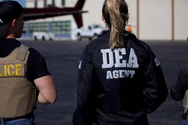 Meet the DEA Special Agents Who Helped Bring Down Pablo Escobar A&E