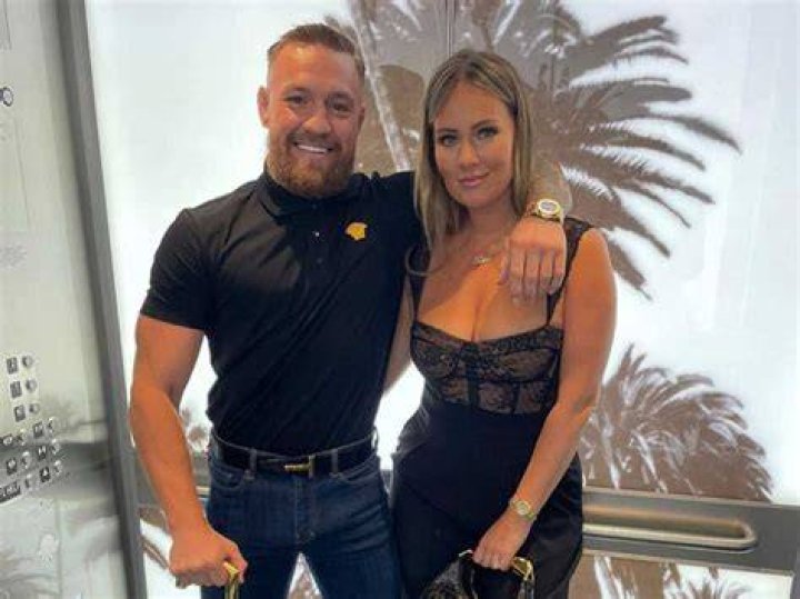 Meet the Wives of UFC Fighters