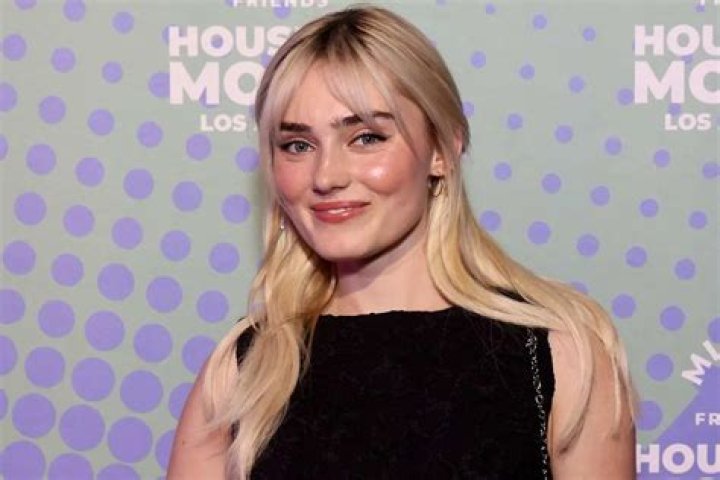 Meg Donnelly Age,Height,Weight,Body Measurement,Bio,Wiki & Facts