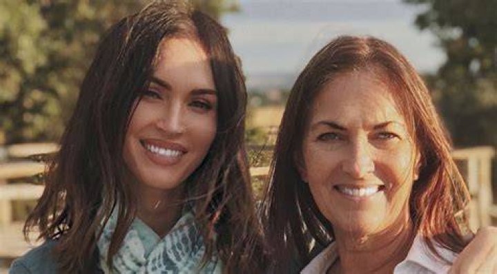 Megan Fox family siblings, parents, children, husband