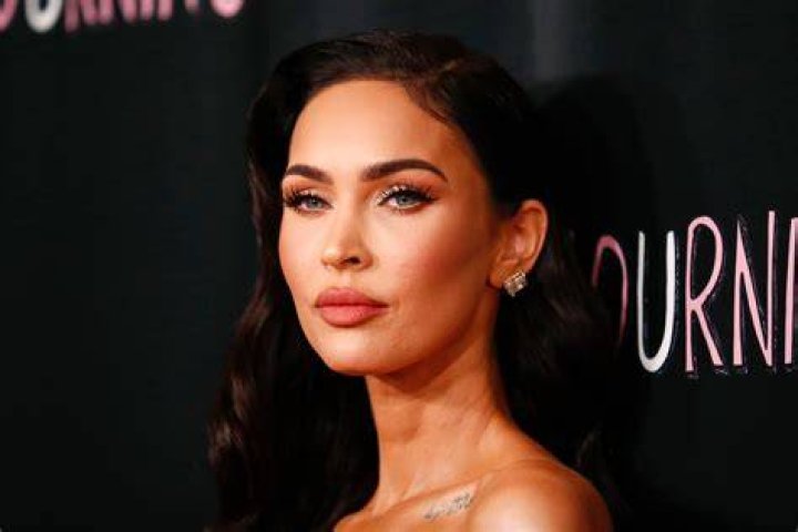 Megan Fox's Ethnicity: Uncovering Complexities And Celebrating Diversity