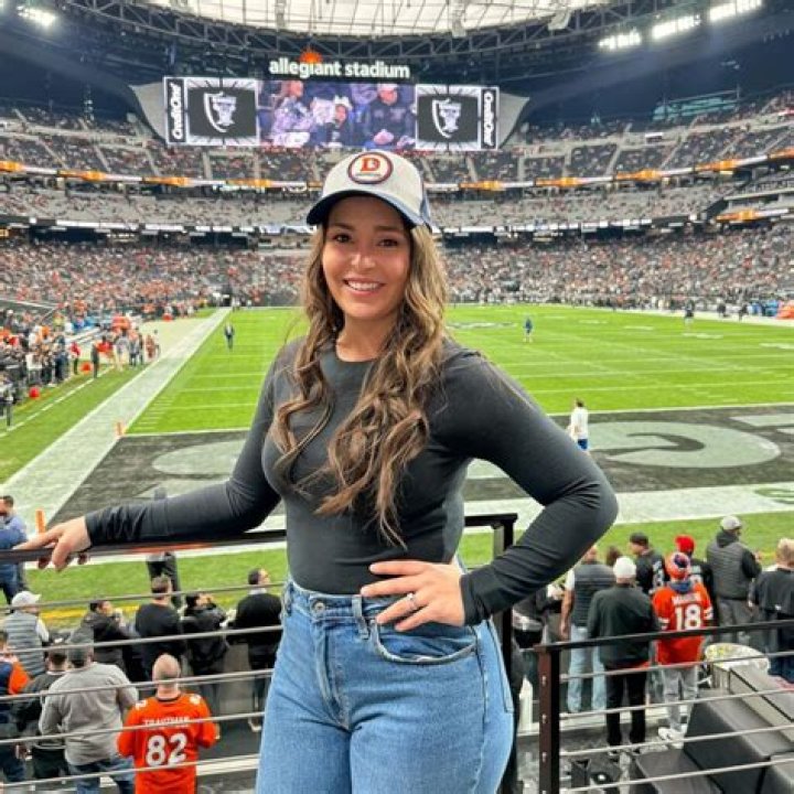 Megan Perine Height, Weight, Net Worth, Age, Birthday, Wikipedia, Who