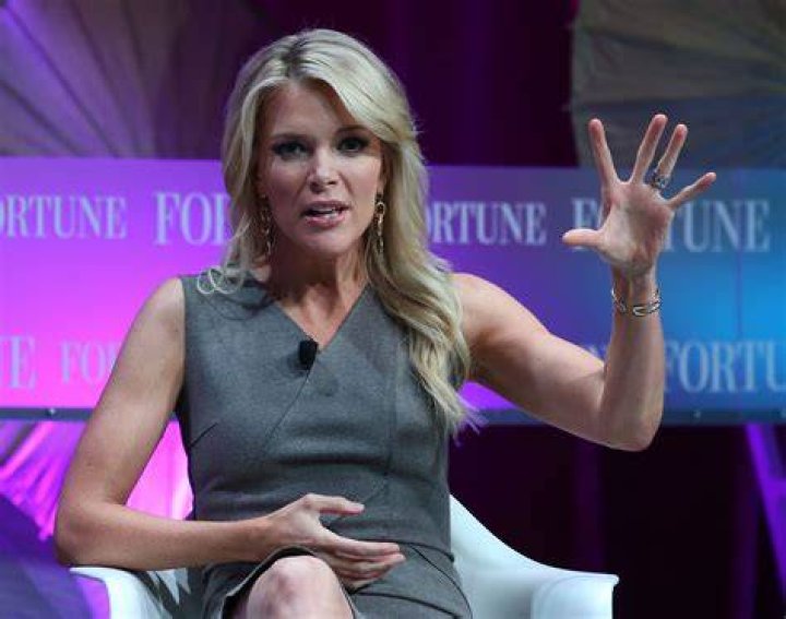 Megyn Kelly Draws Criticism for Awkward Gay Joke on Talk Show Debut