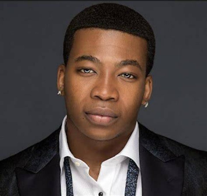 Mekai Curtis — The Movie Database (TMDb)
