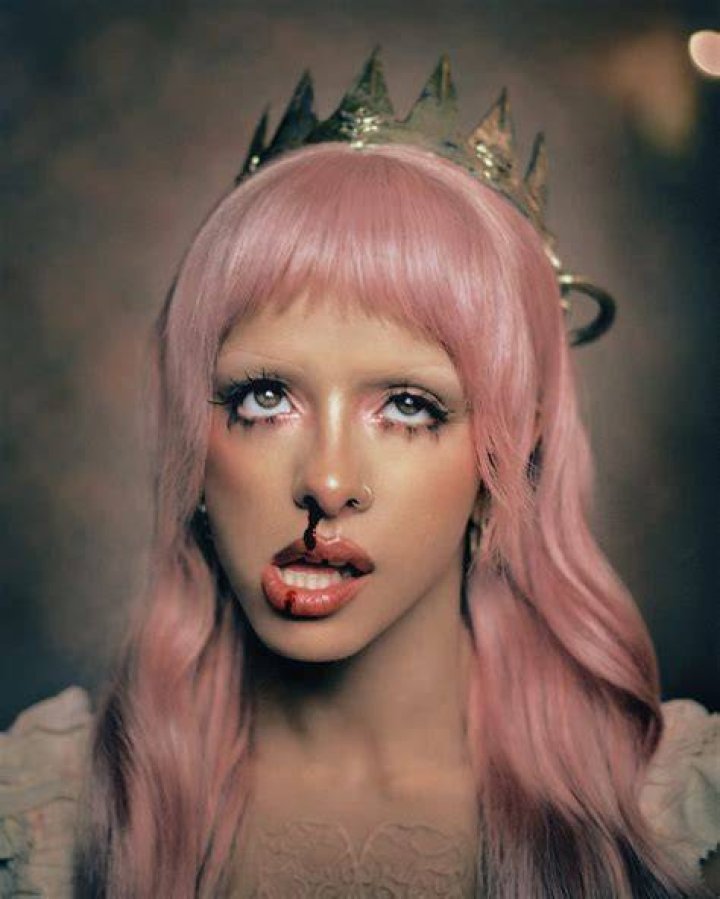 Melanie Martinez Announces 'Portals' Tour See the Dates