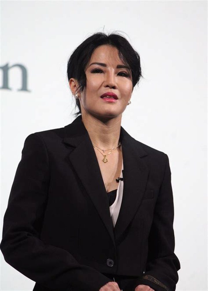 Melissa Chen Wiki