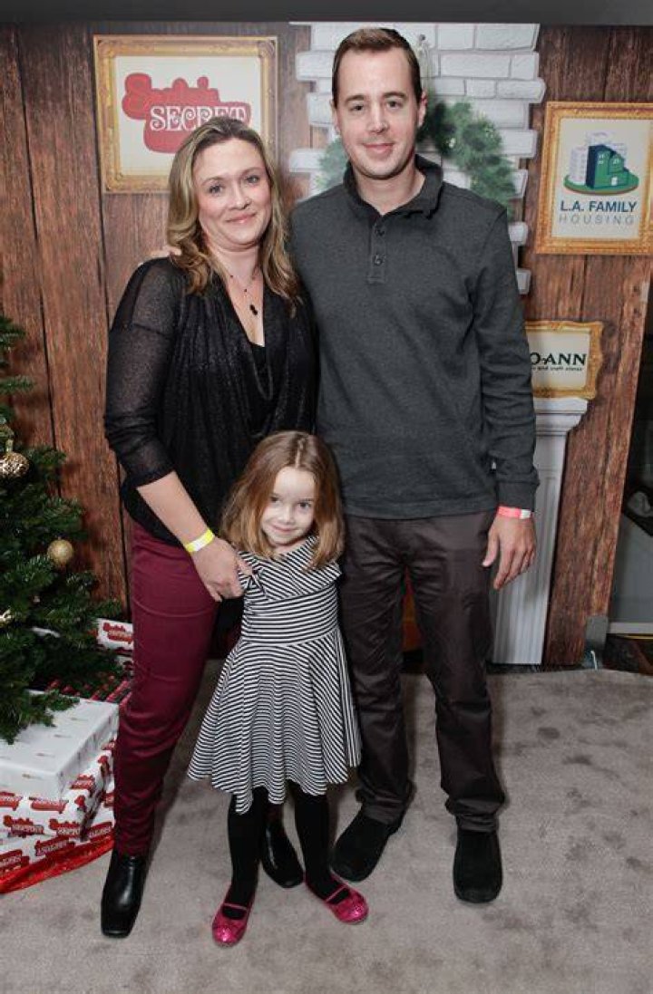 Melissa Murray Sean Murray&rsquo;s Daughter Age, Net Worth + Biography