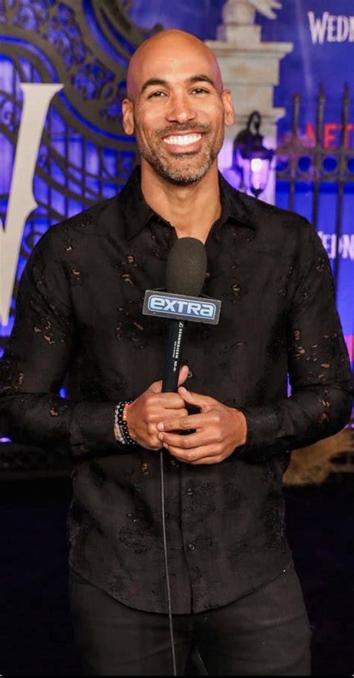 Melvin Robert