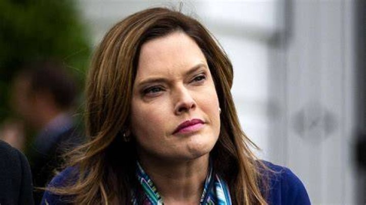 Mercedes Schlapp California Is Playing Politics With Serious Criminals