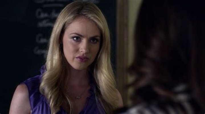 Meredith Sorenson Wiki Pretty Little Liars Fandom