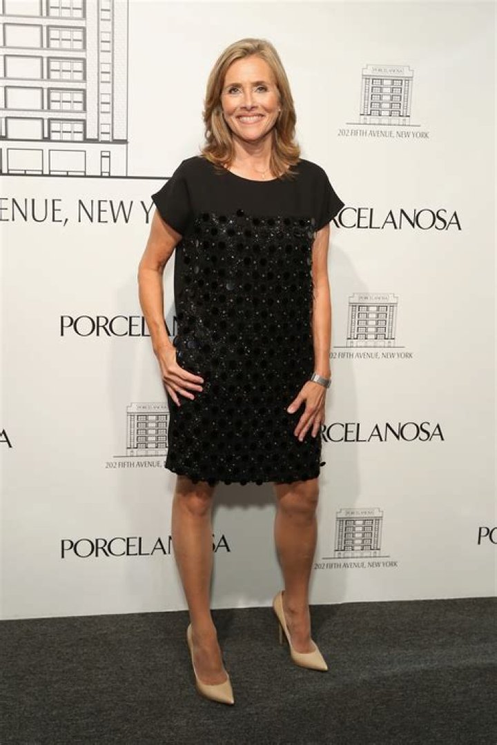 Meredith Vieira Net worth, House, Car, Salary, Husband & Family 2018