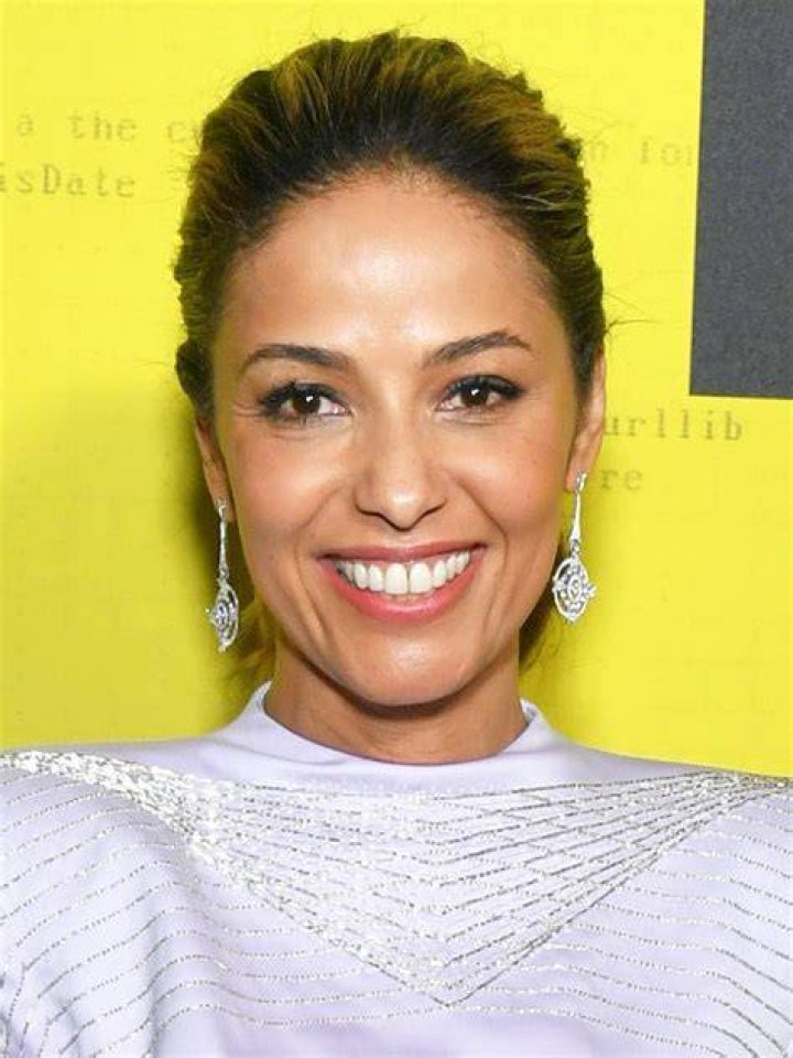 Meta Golding Actress