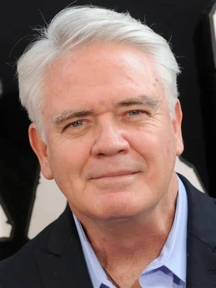 Michael Harney Contact Info, Agent, Manager IMDbPro