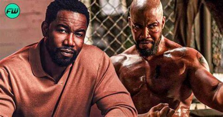 Michael Jai White Talks Blaxploitation Trilogy, MK, and Superheroes
