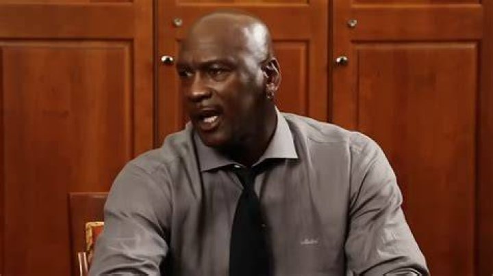 Michael Jordan Reveals Why Today's NBA Players Struggle with Game