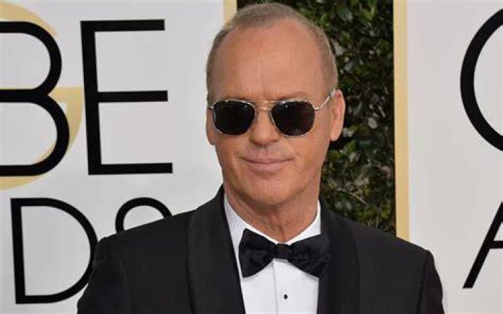Michael Keaton Net Worth